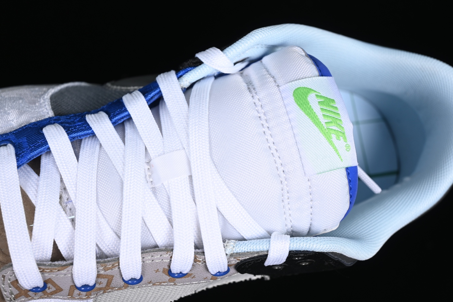 Nike Dunk Low SP What The CLOT FN0316-999