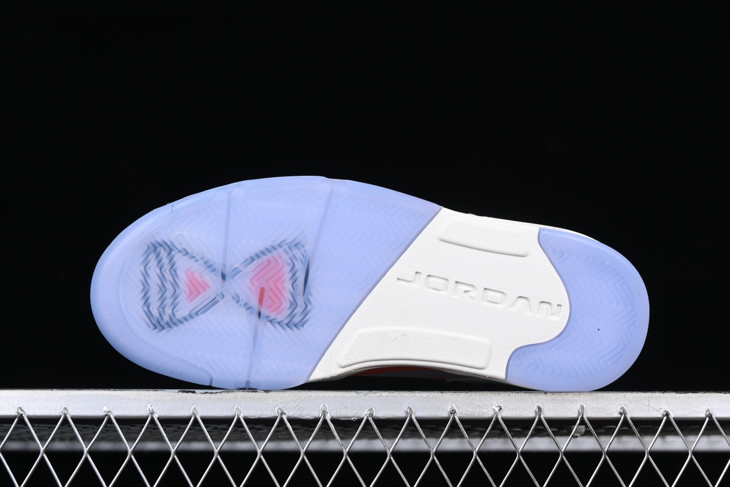 Jordan 5 Retro Low Doernbecher Michael (2022) DR6287-486