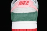 Nike Dunk Low SE All Petals United Fir Green  FN8923-061