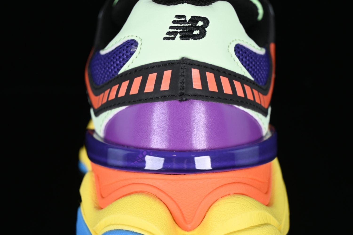 New Bal*nce 9060 Prism Purple U9060NBX