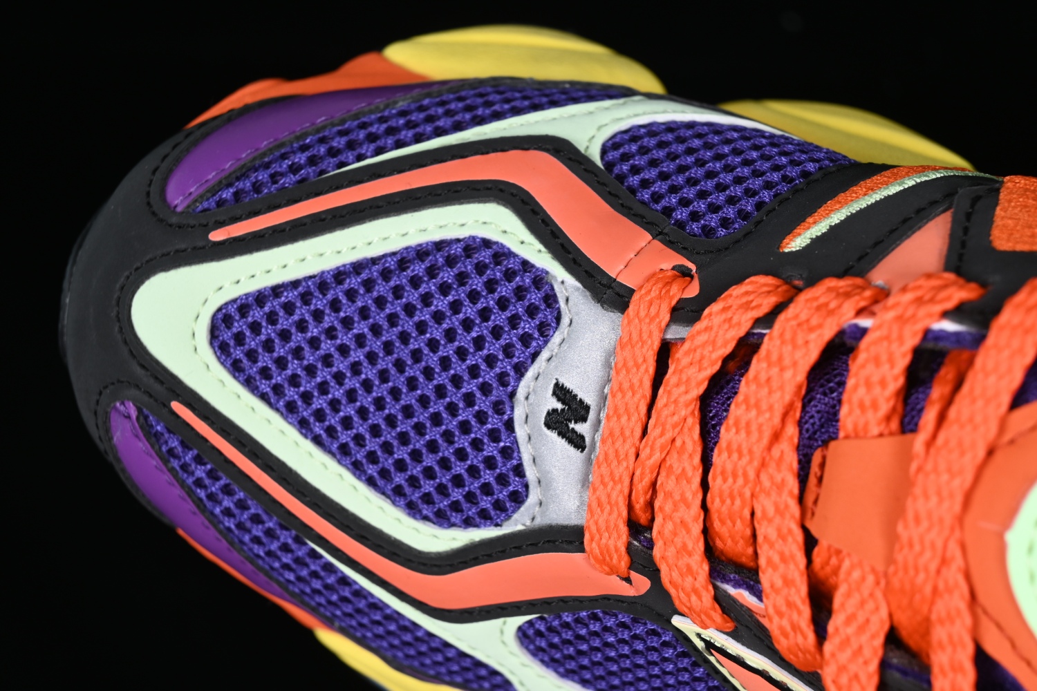 New Bal*nce 9060 Prism Purple U9060NBX