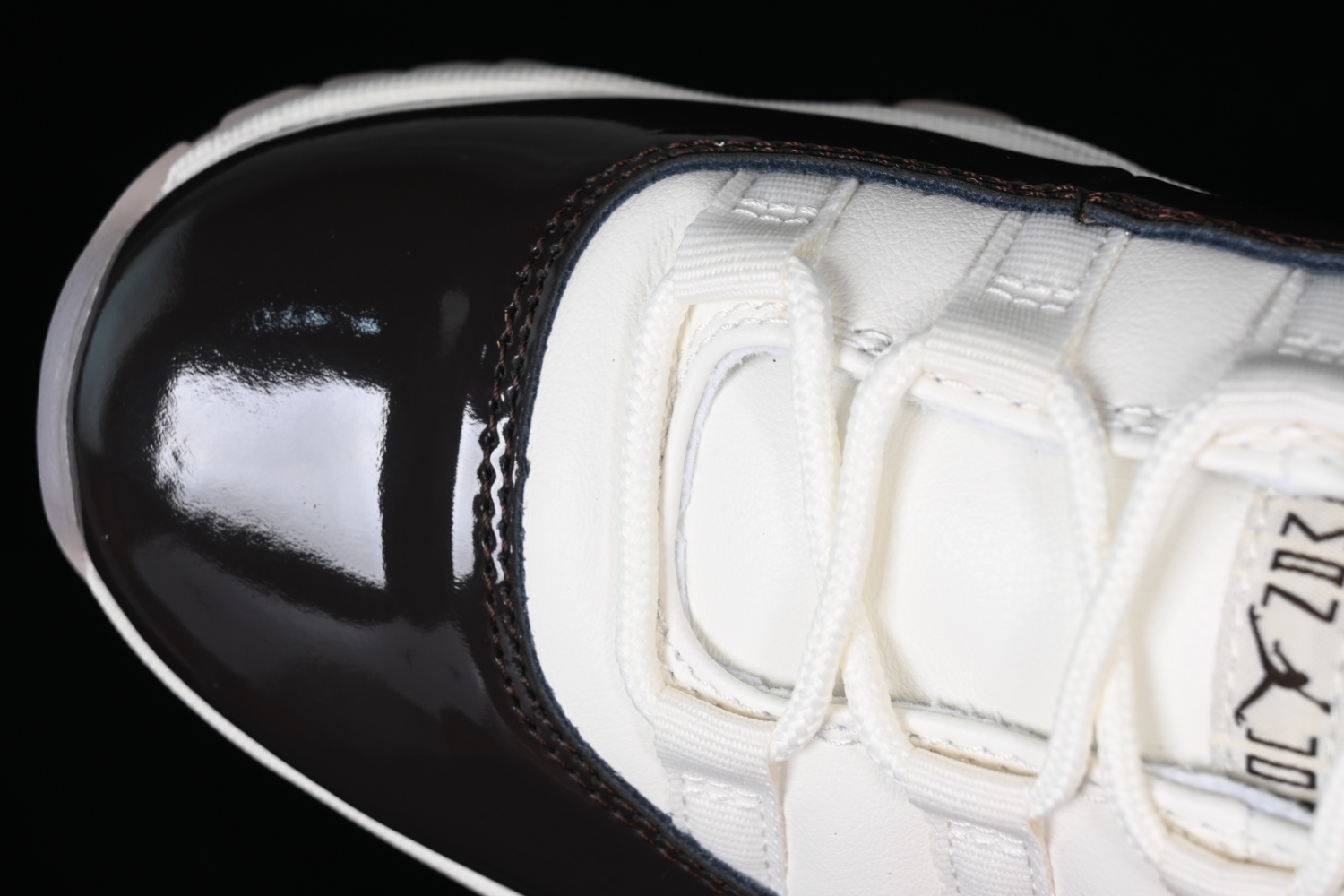Jordan 11 Retro Neapolitan AR0715-101