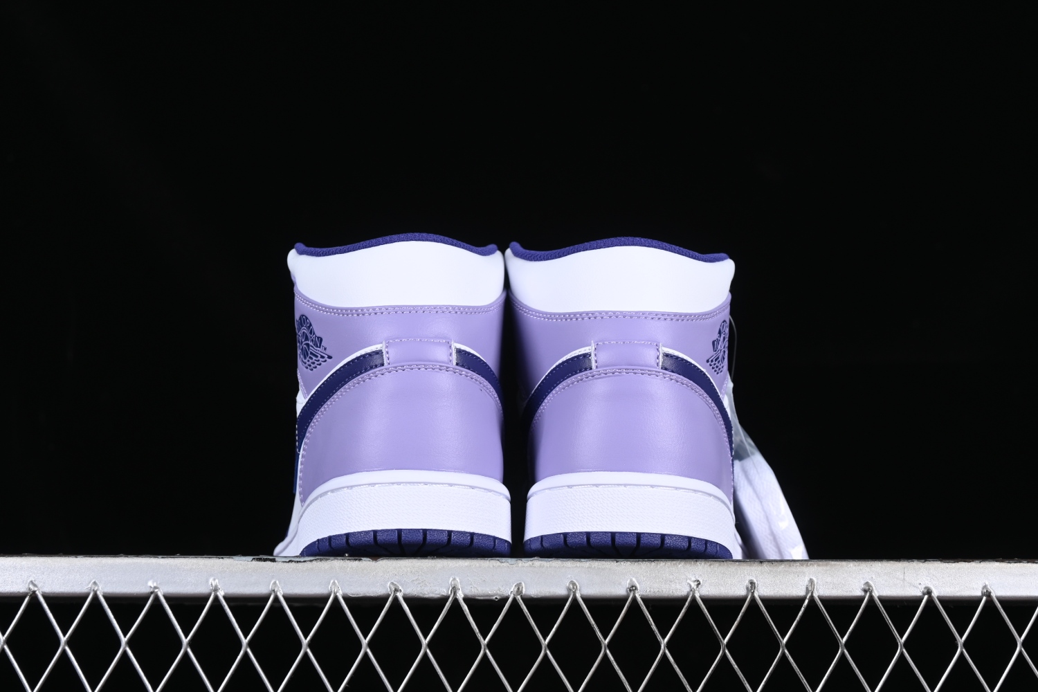 Jordan 1 Mid Blueberry DQ8426-515