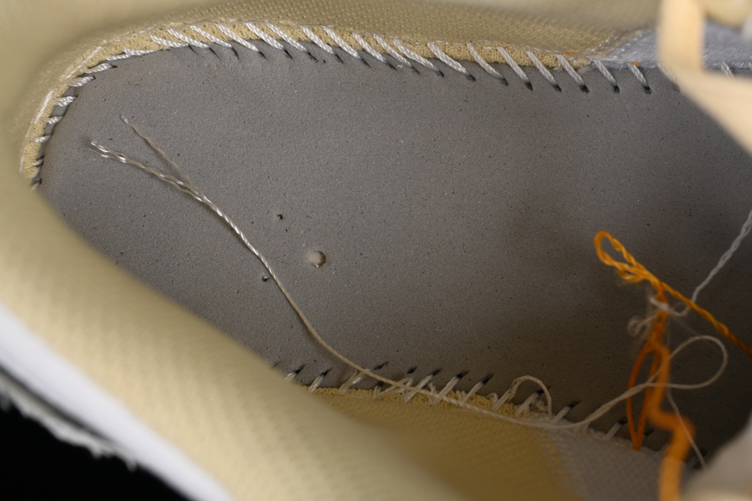 Jordan 1 Low SE WRMK Sashiko Denim FN7670-493