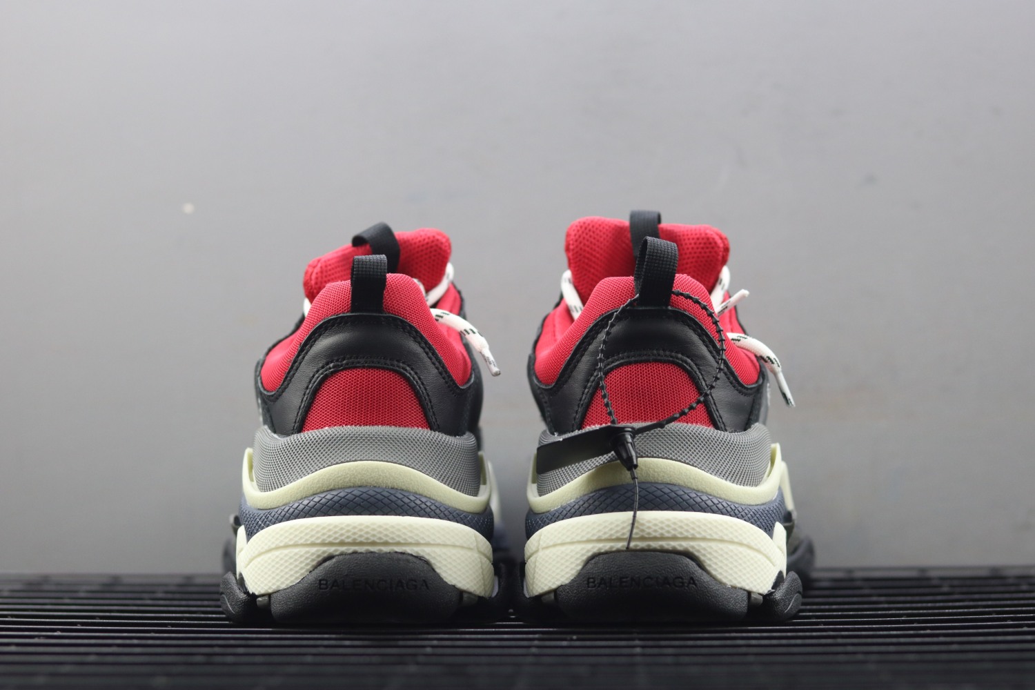 Bal**ciaga GZ version sneakers ECBA70033341