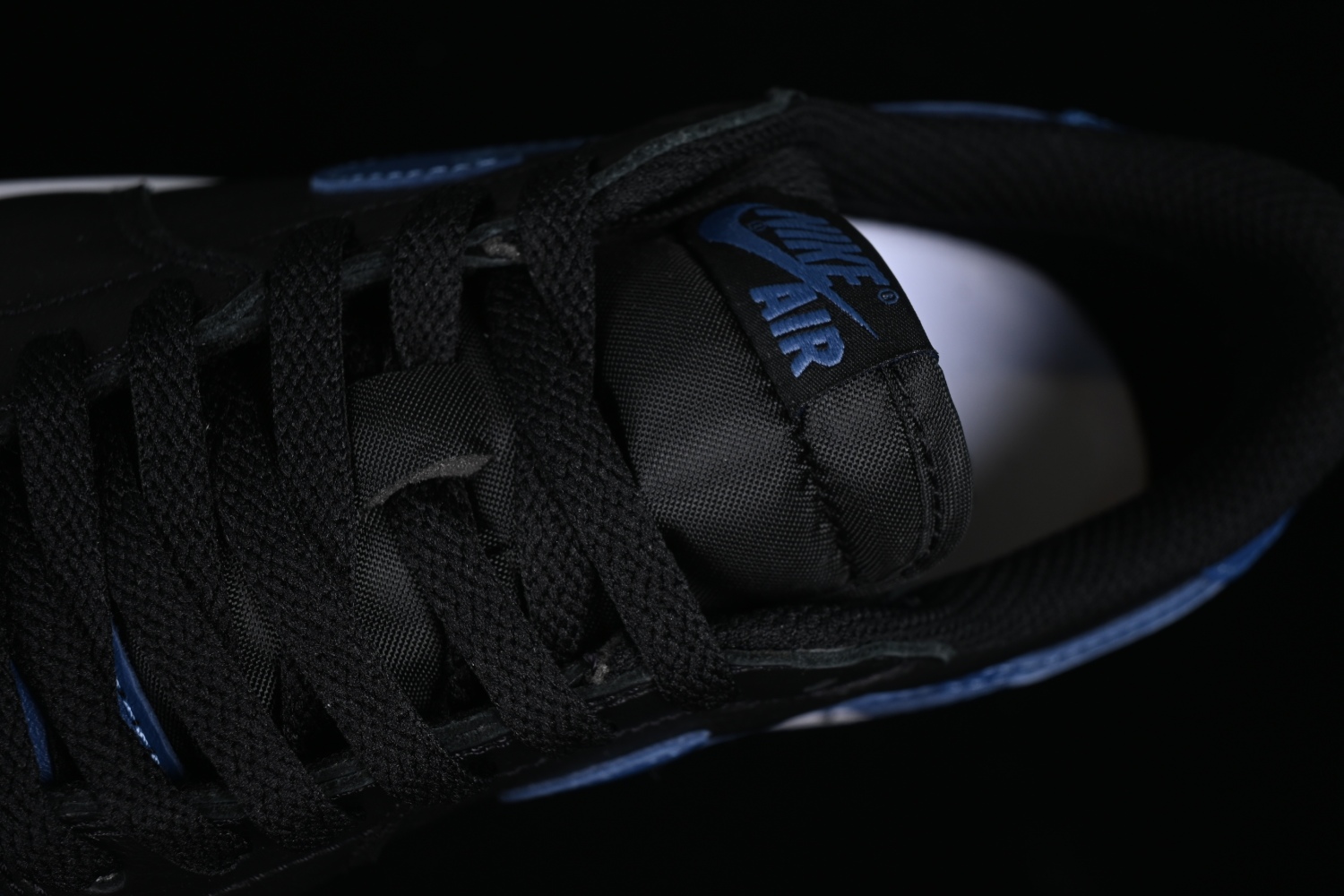 Jordan 1 Retro Low OG Mystic Navy CZ0775-041