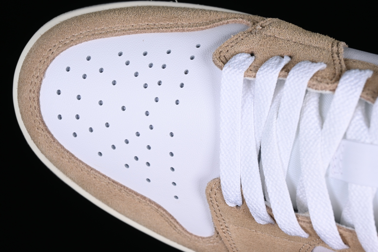 Jordan 1 Low SE Brown Elephant DZ4130-201