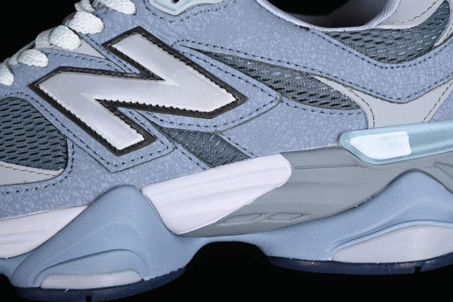 New Bal*nce 9060 Grey Day (2023) U9060MD1