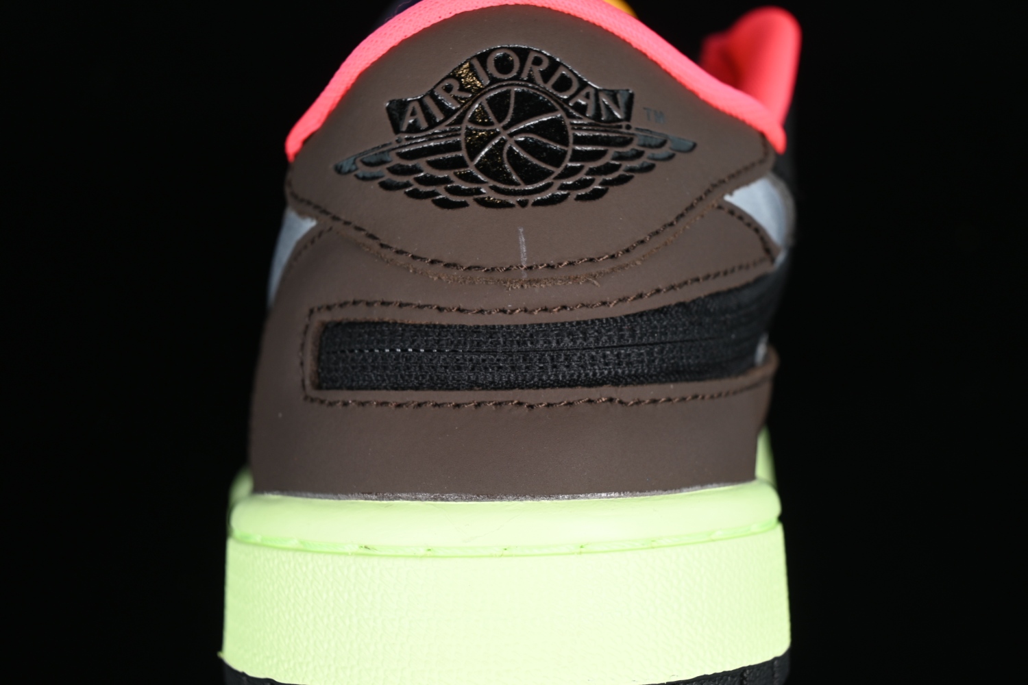 Jordan 1 Low FlyEase Bio Hack  DM1206-201