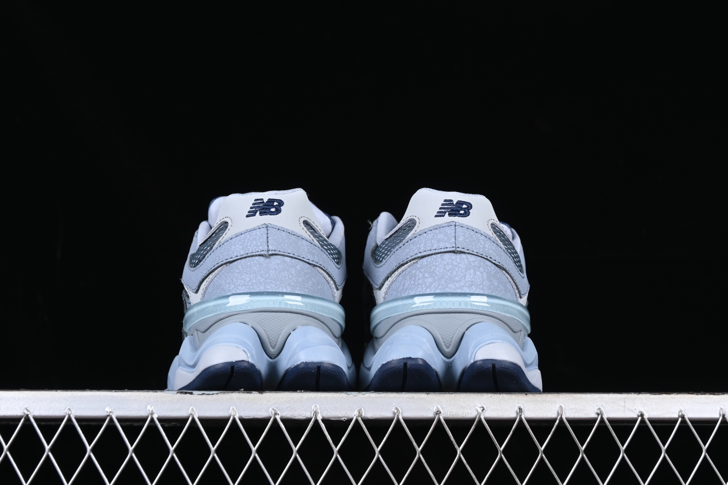 New Bal*nce 9060 Grey Day (2023) U9060MD1