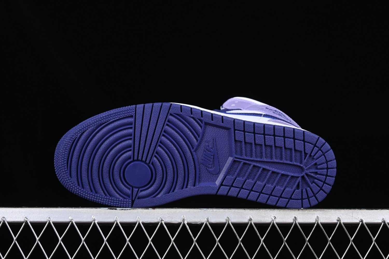 Jordan 1 Mid Blueberry DQ8426-515