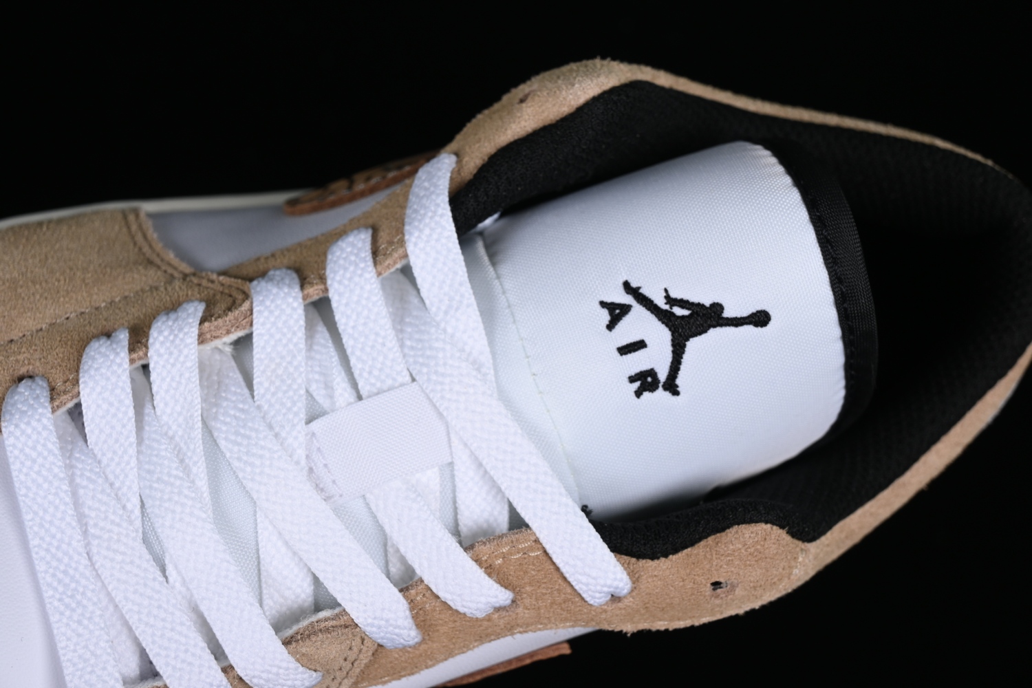 Jordan 1 Low SE Brown Elephant DZ4130-201