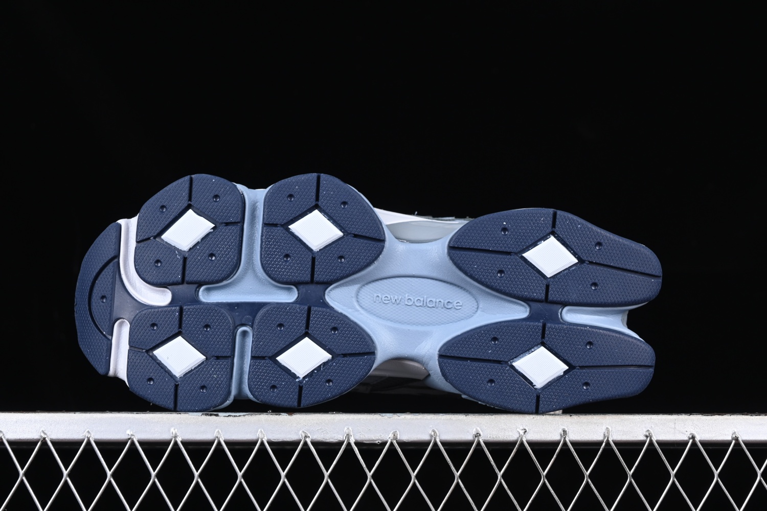 New Bal*nce 9060 Grey Day (2023) U9060MD1