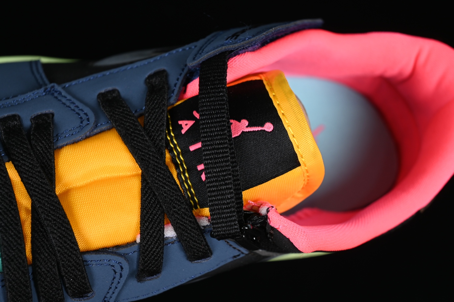 Jordan 1 Low FlyEase Bio Hack  DM1206-201
