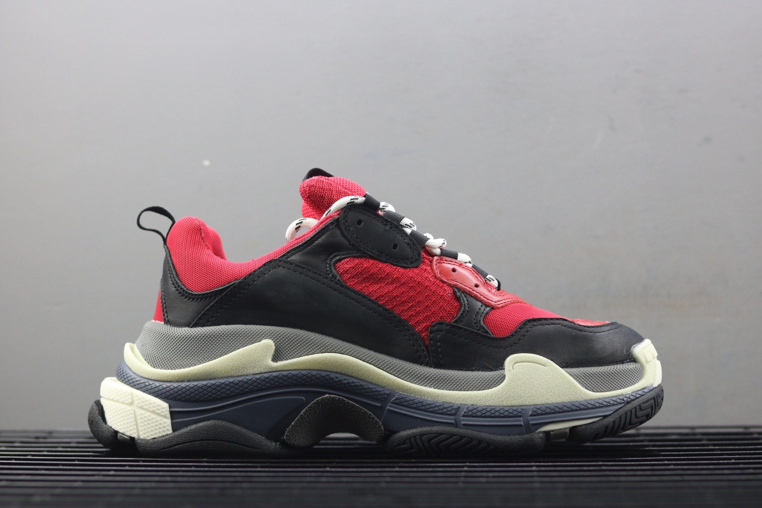 Bal**ciaga GZ version sneakers ECBA70033341