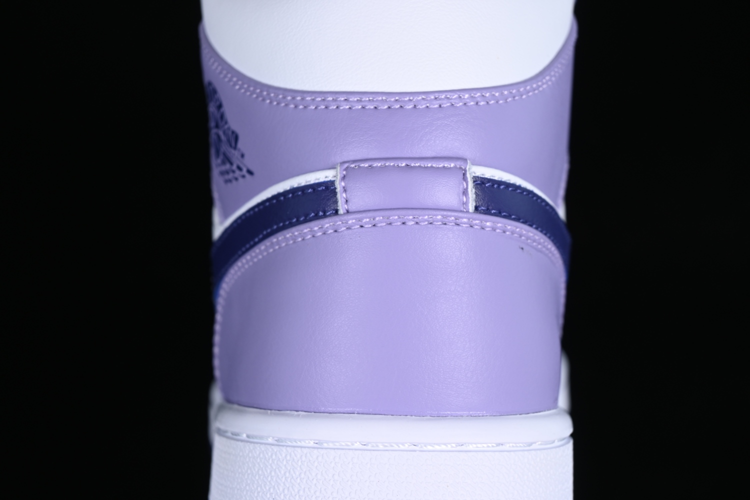 Jordan 1 Mid Blueberry DQ8426-515