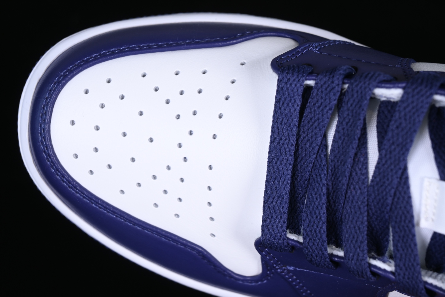 Jordan 1 Mid Blueberry DQ8426-515