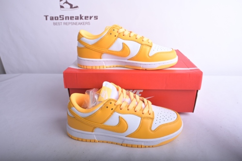 Nike Dunk Low Laser Orange (W) DD1503-800