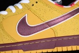 Nike SB Dunk Low Yellow Lobster 313170-137566