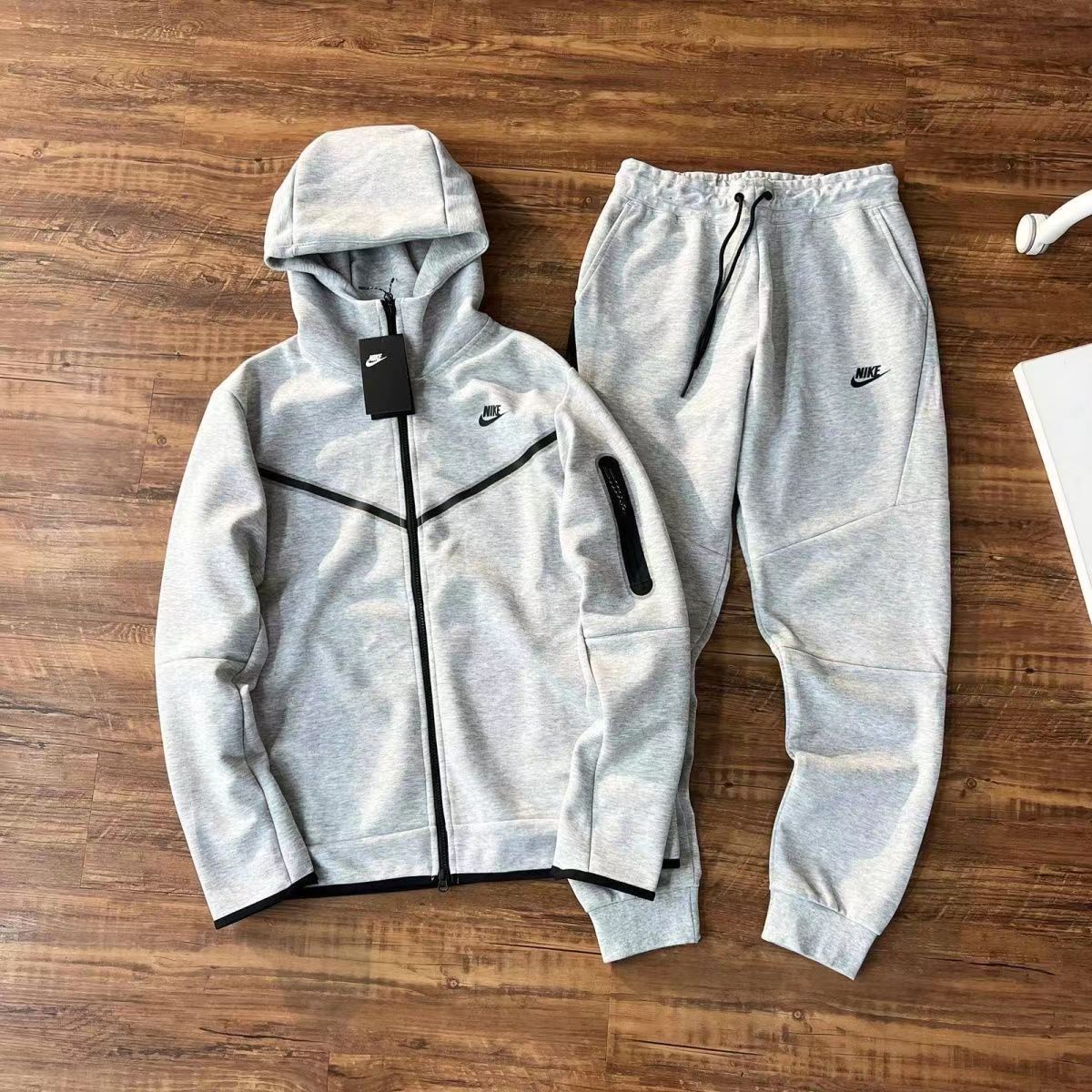 clothing
