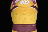 Nike SB Dunk Low Yellow Lobster 313170-137566