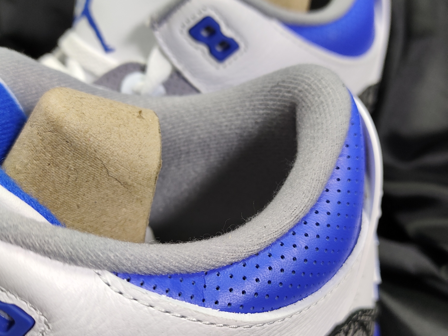 Jordan 3 Retro Racer Blue CT8532-145