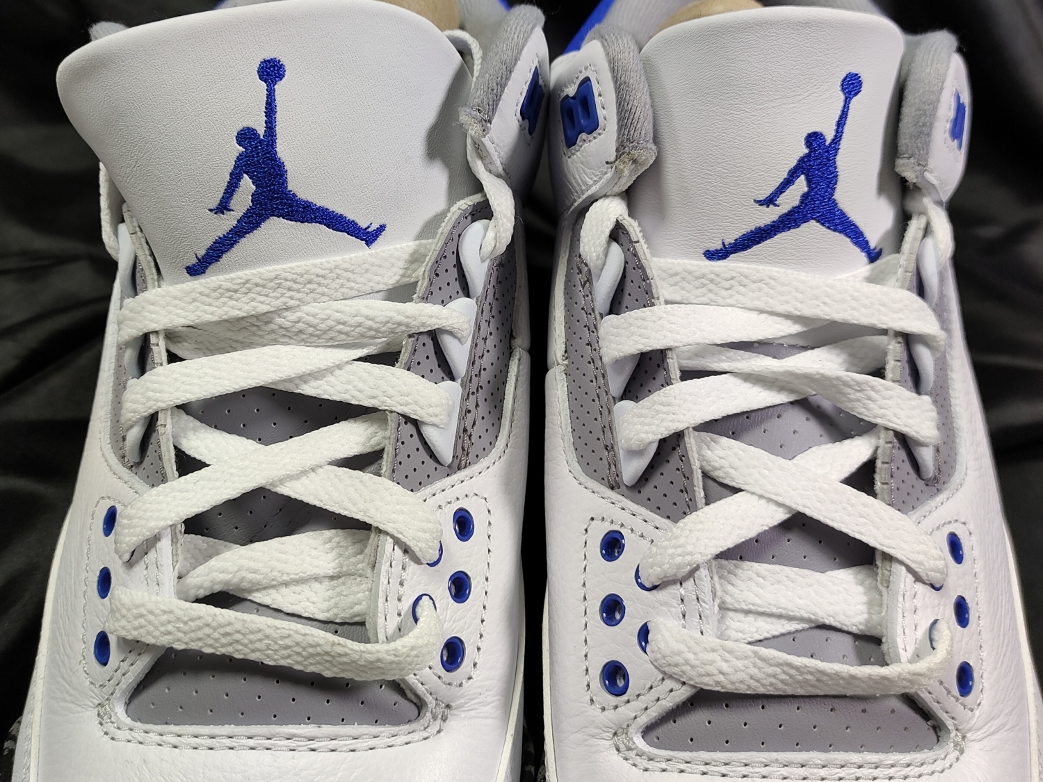 Jordan 3 Retro Racer Blue CT8532-145