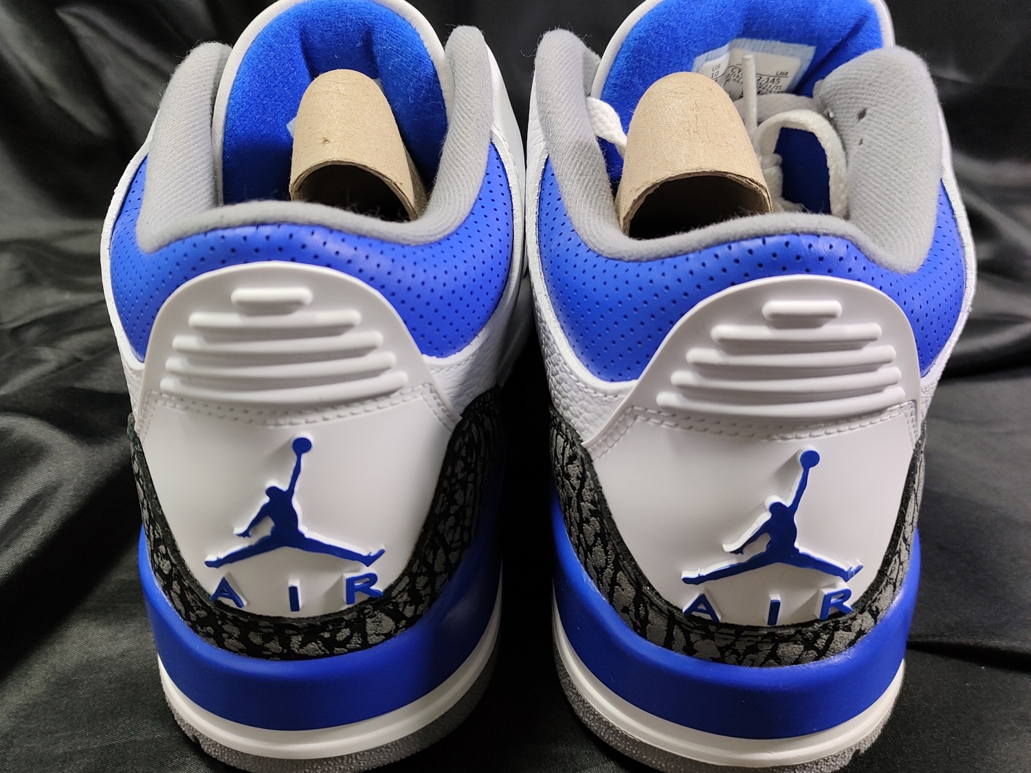 Jordan 3 Retro Racer Blue CT8532-145