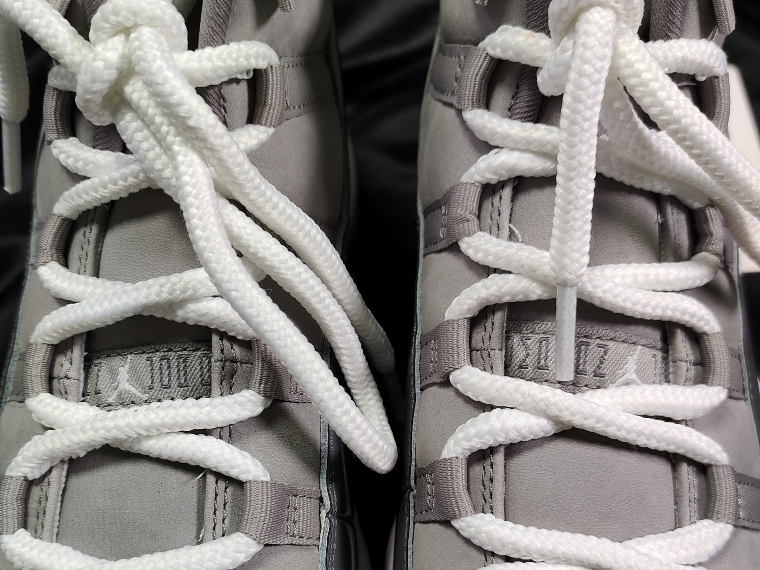 Jordan 11 Retro Cool Grey (2021) CT8012-005
