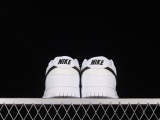 Nike Dunk Low Reverse Panda DJ6188-101