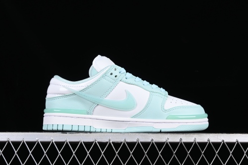 Nike Dunk Low Twist Jade Ice DZ2794-101
