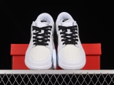Nike Dunk Low Reverse Panda DJ6188-101