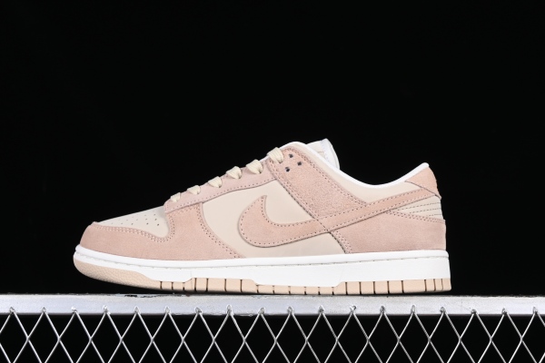 Nike Dunk Low SE Sanddrift  FD0873-126