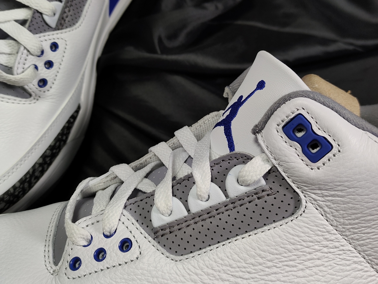 Jordan 3 Retro Racer Blue CT8532-145