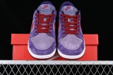 Nike Dunk Low Plum (2020) CU1726-500