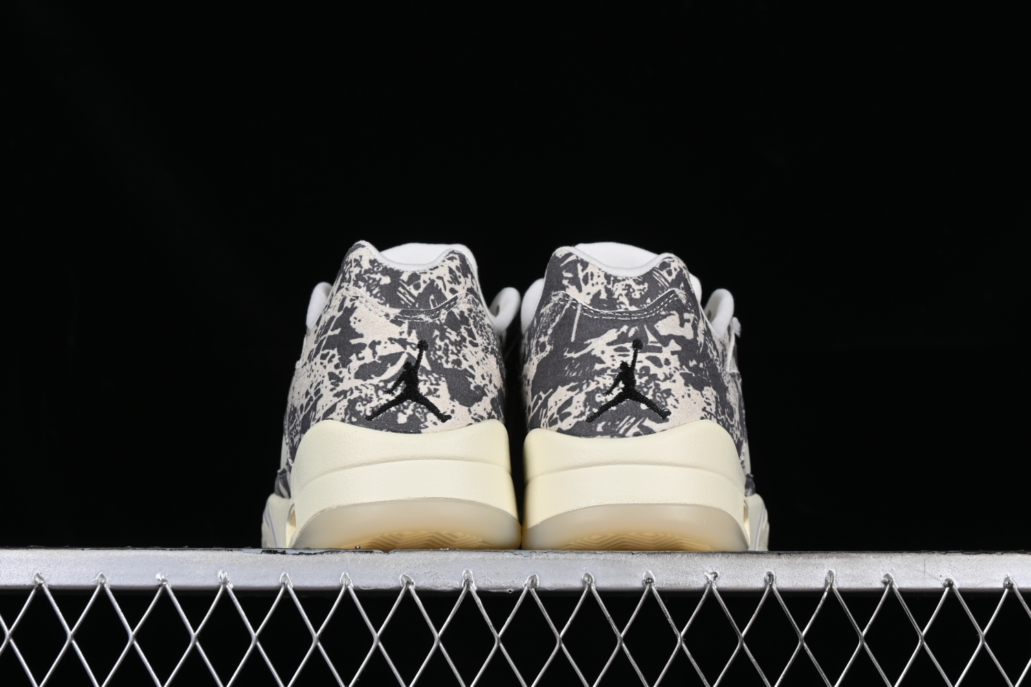 Jordan 5 Retro Low Expression DA8016-100