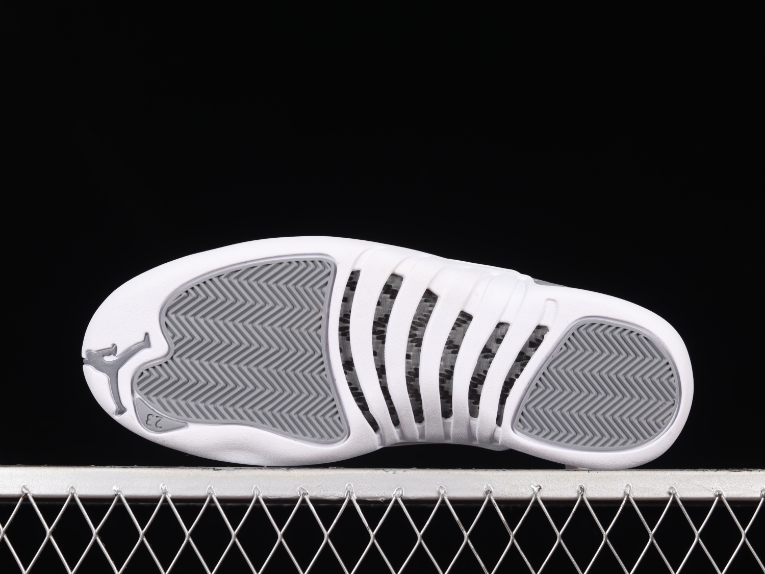 Jordan 12 Retro Stealth  CT8013-015