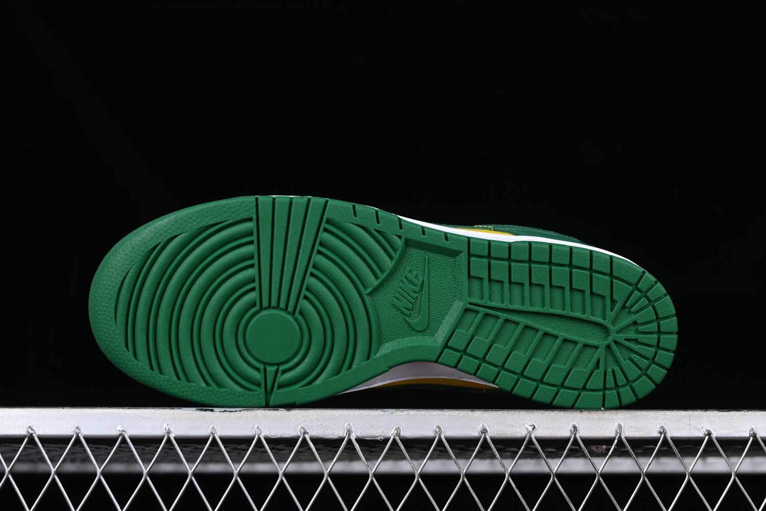 Nike Dunk Low Brazil (2020)  CU1727-700