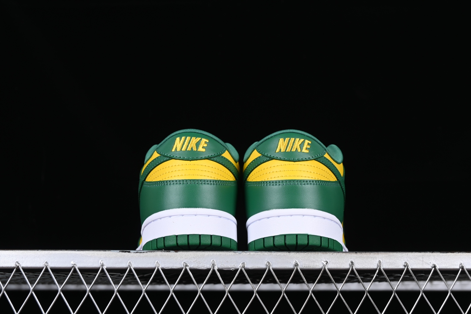 Nike Dunk Low Brazil (2020) CU1727-700