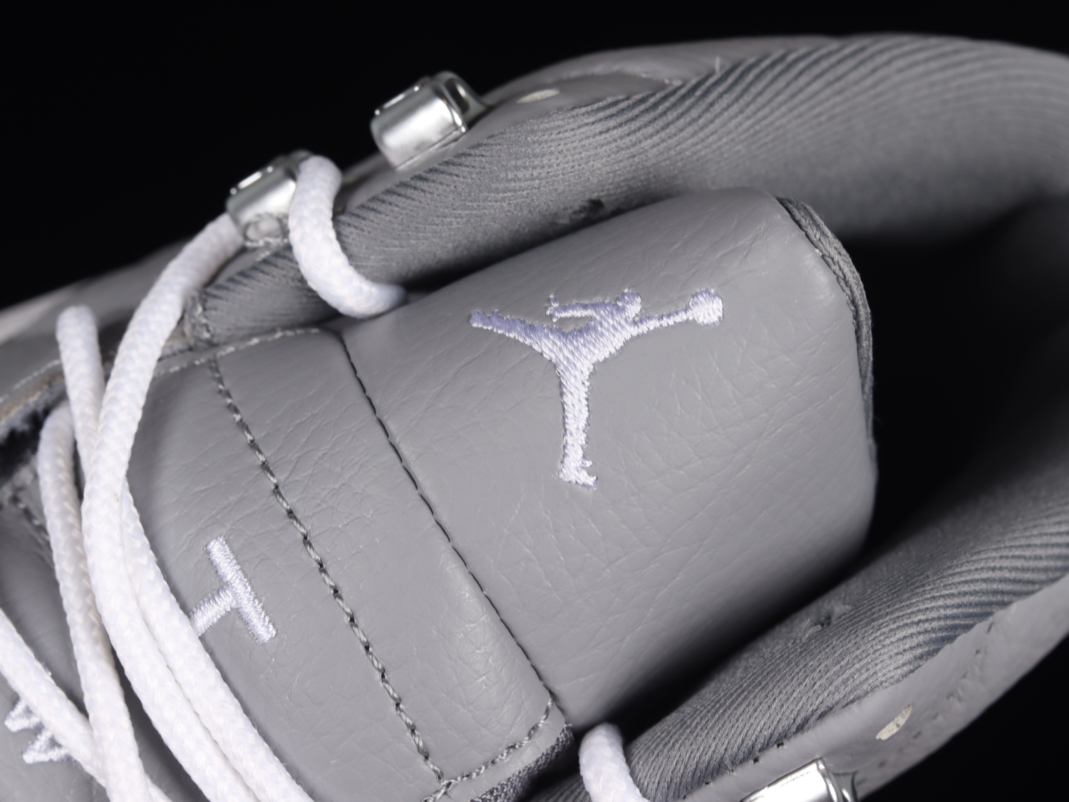 Jordan 12 Retro Stealth  CT8013-015