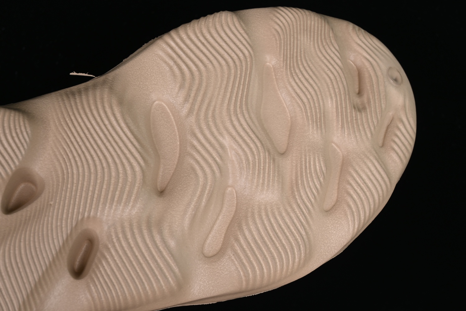 adidas Yeezy Foam RNNR Mist GV6774