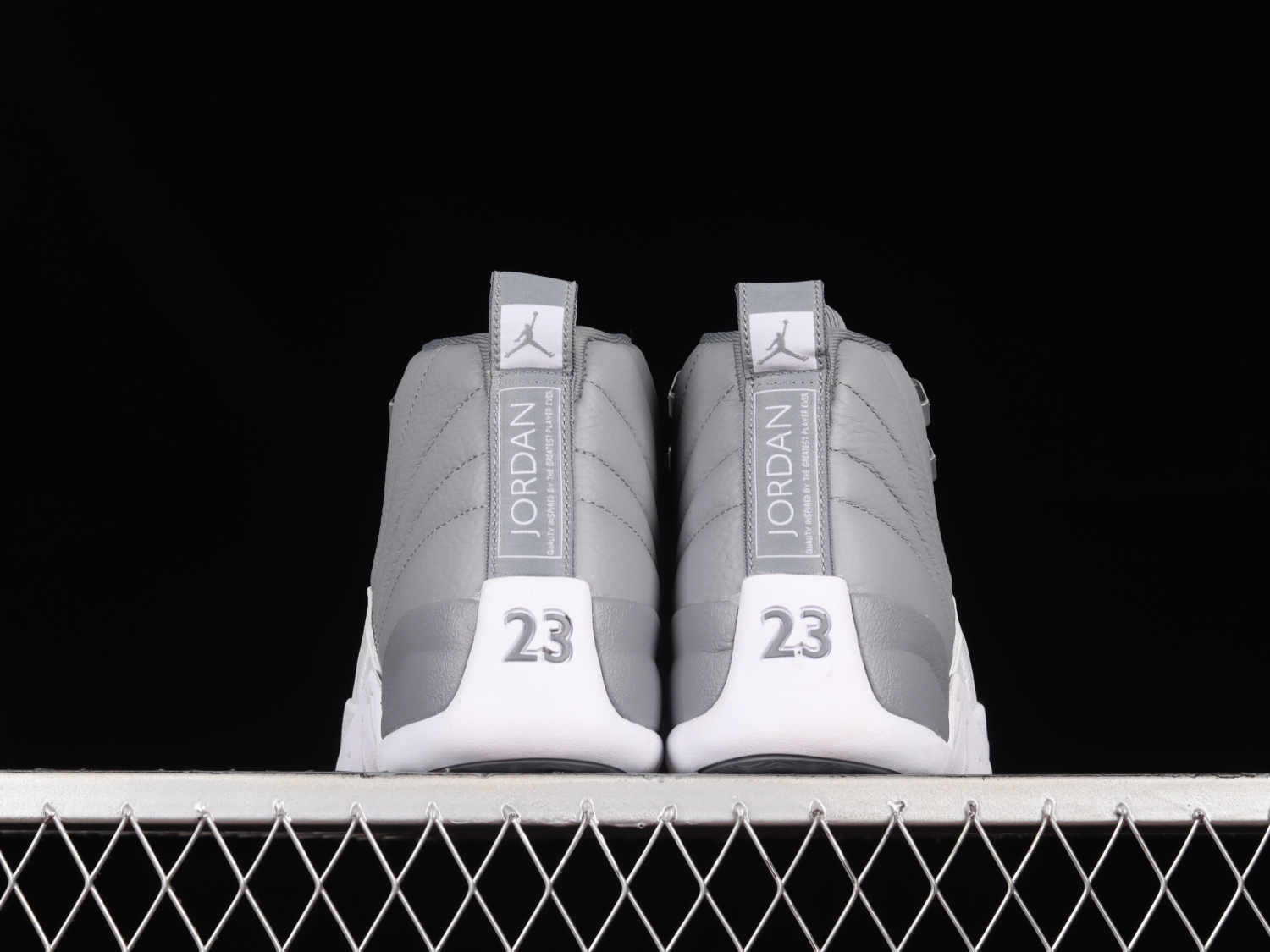 Jordan 12 Retro Stealth  CT8013-015