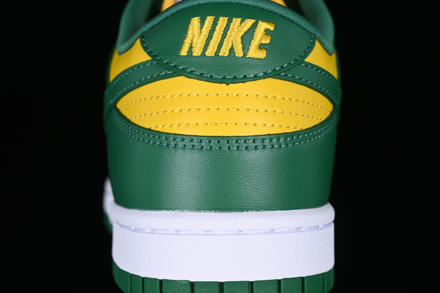 Nike Dunk Low Brazil (2020)  CU1727-700