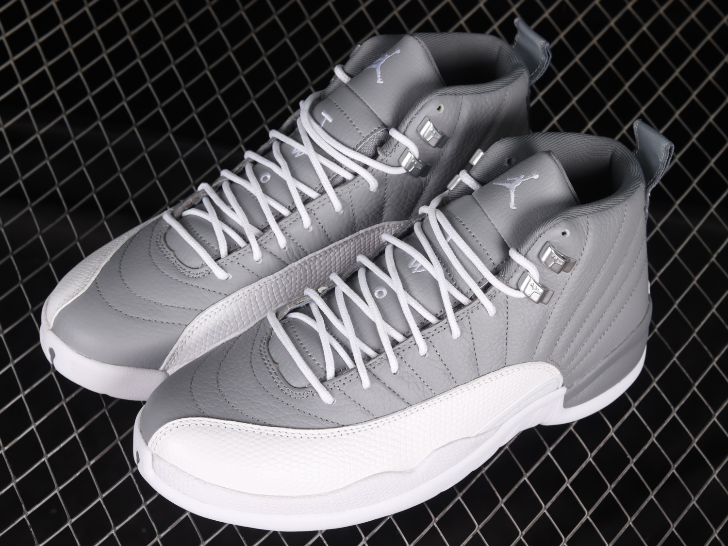 Jordan 12 Retro Stealth  CT8013-015