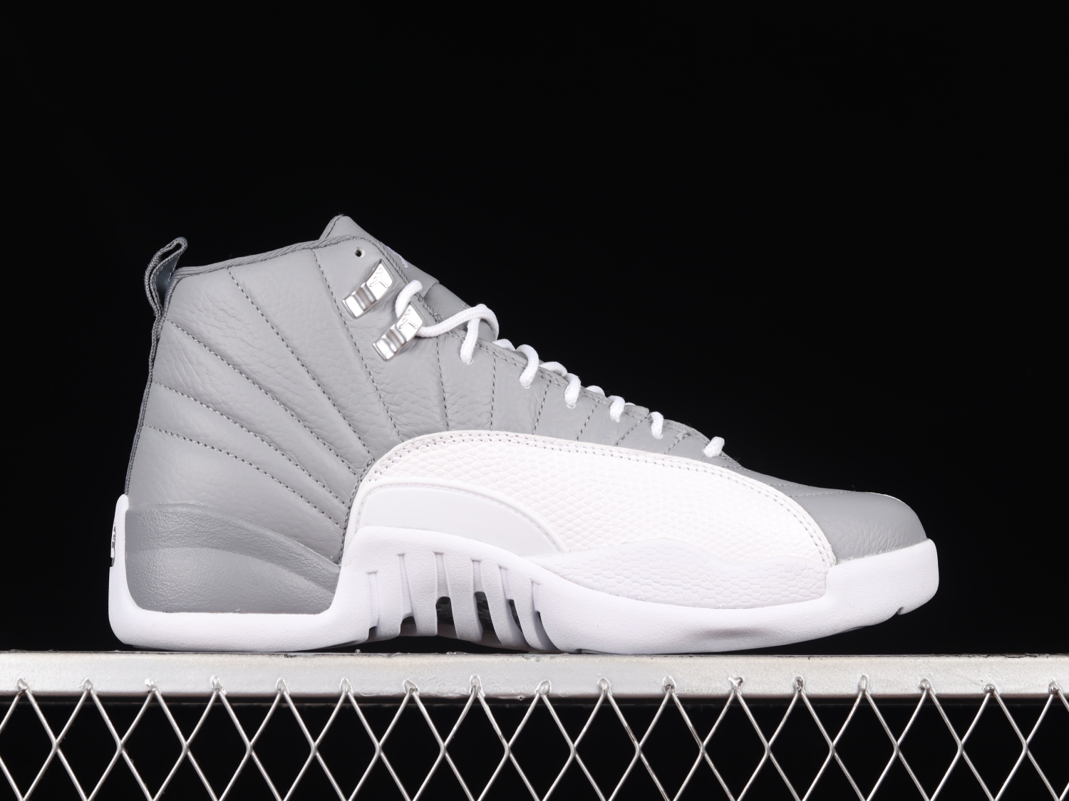 Jordan 12 Retro Stealth  CT8013-015
