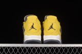 Jordan 4 Retro Lightning (2021) CT8527-700