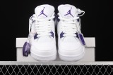 Jordan 4 Retro Metallic Purple CT8527-115