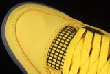 Jordan 4 Retro Lightning (2021) CT8527-700