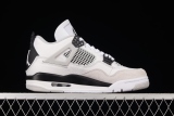 Jordan 4 Retro Military Black DH6927-111