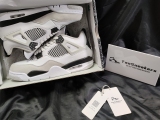 Jordan 4 Retro Military Black DH6927-111